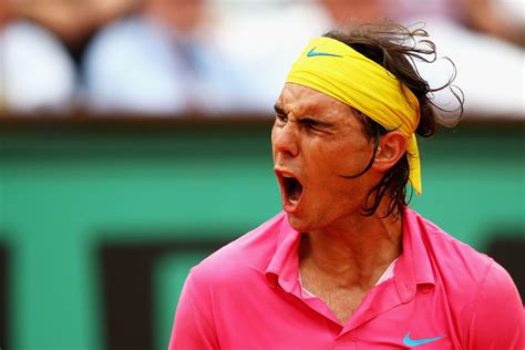 Rafael Nadal Spaniard Ends Career With Grand Slams Including A