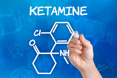 ketamine      txp healthcare group