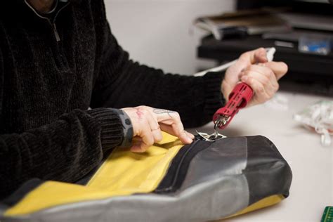 Apidura expands shop driven Instore Repairs Programme