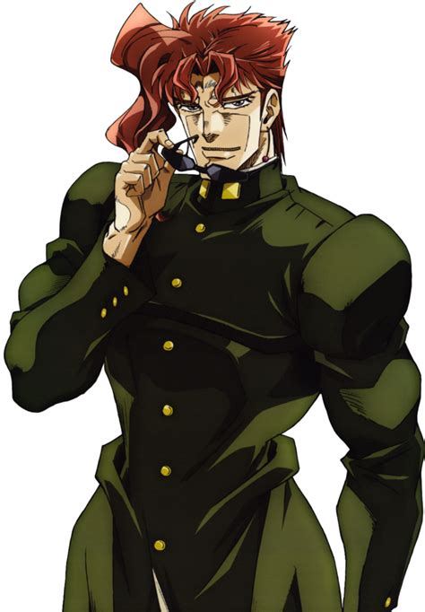 Filekakyoin Infobox Animepng Jojos Bizarre Encyclopedia Jojo Wiki