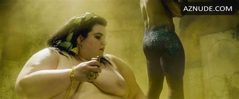 Three Thousand Years Of Longing Nude Scenes Aznude