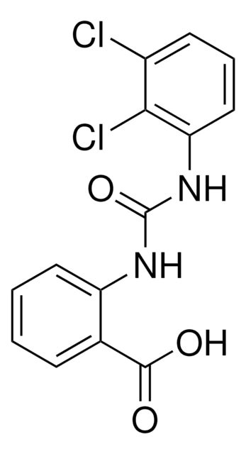 1 2 CARBOXYPHENYL 3 2 3 DICHLOROPHENYL UREA AldrichCPR Sigma Aldrich