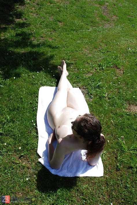 Reifes Nacktes Parkluder ZB Porn