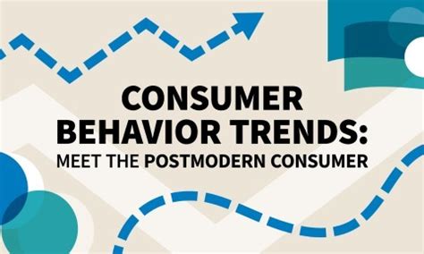 Consumer Behavior Trends: Meet the Postmodern Consumer – Career Center ...