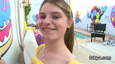 Beautiful Model Shows Off Big Booty And Gets Anal Pounded Mike Adriano Tnaflix