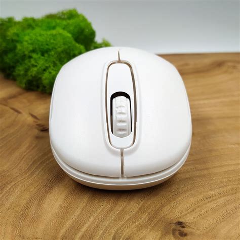 Беспроводная оптическая мышь ZornWee W110, цена, купить в Украине ...