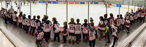 Eden Prairie Hockey Association