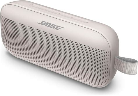 Bose Soundlink Flex Bluetooth Portable Speaker Wireless Waterproof