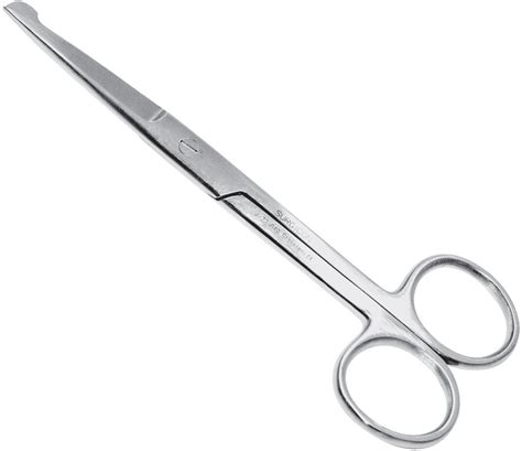 Ножницы операционные Surgicon Incision 14 см острый/тупой прямые ...
