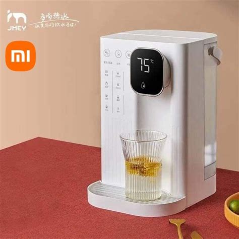 Xiaomi Jmey T Instant Hot Water Dispenser L White Daraz Bd