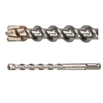 Бур d 32 L 800 SDS MAX с крестовой пластиной Резолюкс