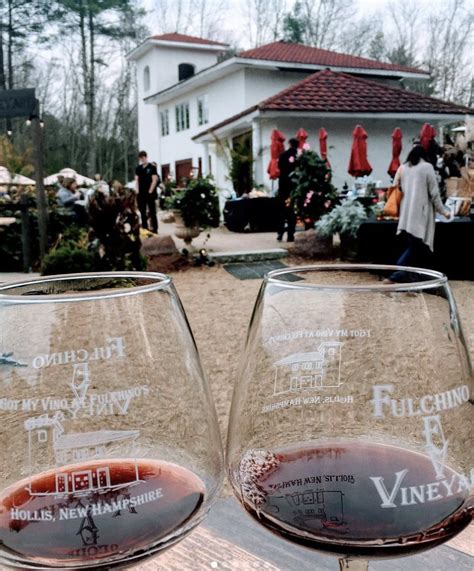 10 Top Wineries In New Hampshire To Visit In 2022