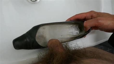 Piss In Co Workers High Heel Gay Amateur Amateur Porn Xhamster