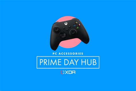 Best PC accessory Prime Day deals: 18 great deals you can buy right now