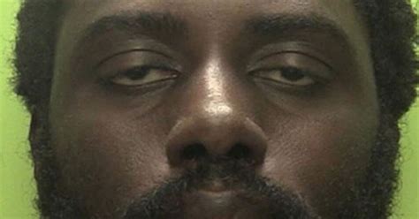 Nottingham Killer Valdo Calocane Should Have Been In A Mental Hospital