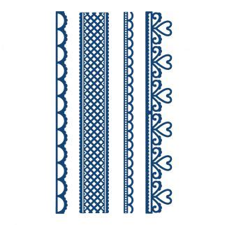 Lace Borders - ClipArt Best