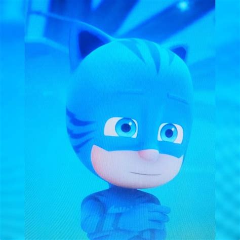 Pin De Antonia Em Catboy Pj Masks