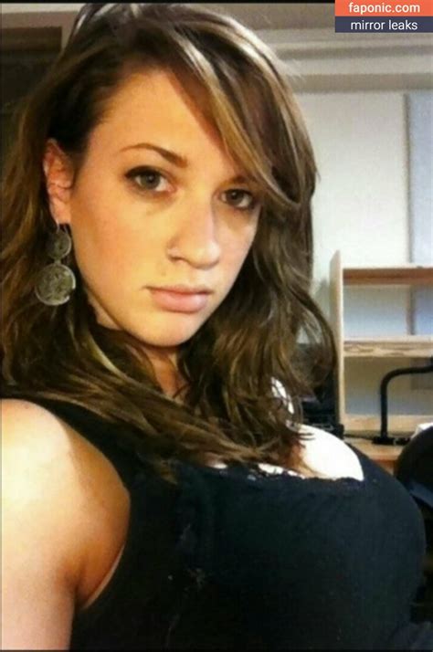 Lana Kendrick Nude Leaks Photo 3