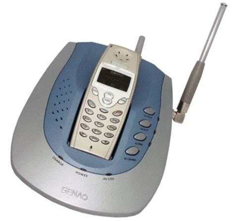 Радиотелефон SENAO SN-258 Plus Plus (Slim) - Радиотелефоны Senao ...