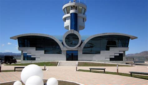 Stepanakert Airport Could be of Help in Fight against ISIS • MassisPost