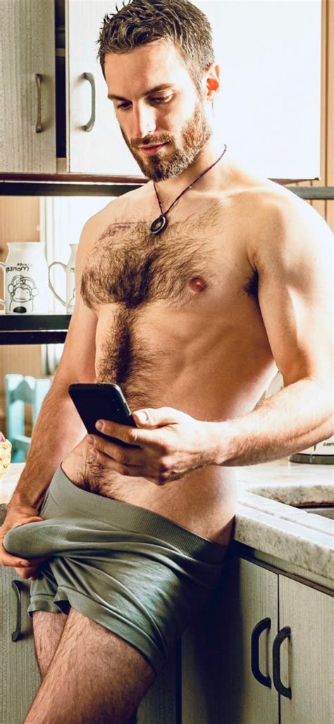 Hot Men And Gay Sex Nice Bulge