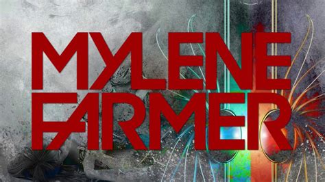 Mylene Farmer Nouvel Album Remix Youtube