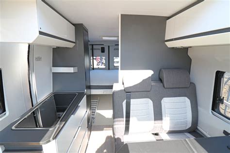 Adria Twin Supreme 640 SGX El Mejor Camper Del Mercado