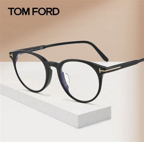Оправа для очков Tom Ford TF5695-F-B, корректирующая близорукость, для ...