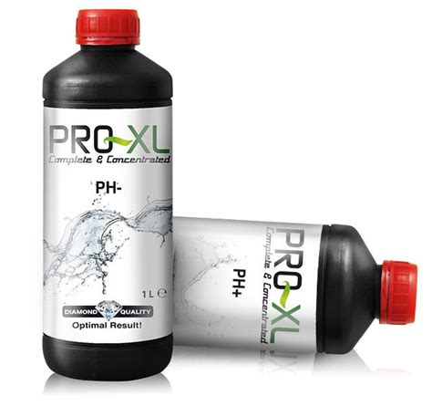 Ph Pro Xl Complete And Concentrated