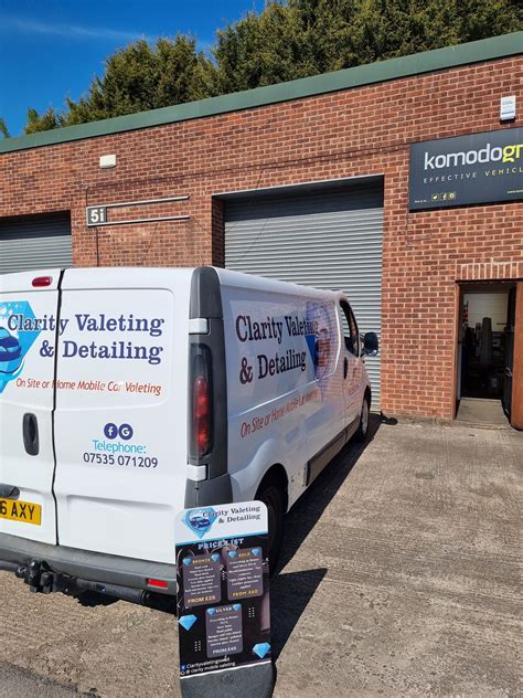 Deep Shine... - Deep Shine Mobile Car Valeting & Detailing