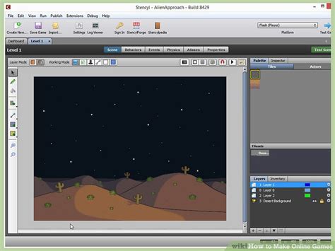 games  pictures wikihow
