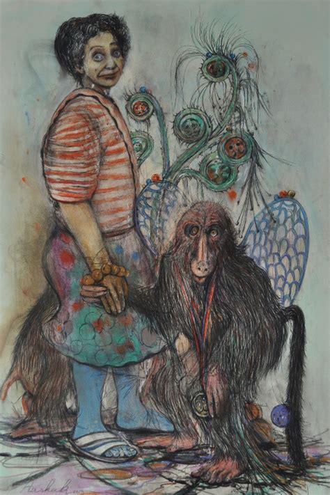 Arshak Sarkissian | Meer