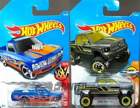 T Hunted As Fotos Do Lote B De Da Hot Wheels