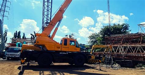 kato kr   pt total crane indonesia