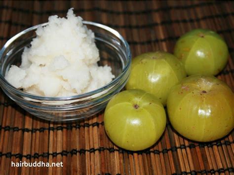 how to use amla hair oil
