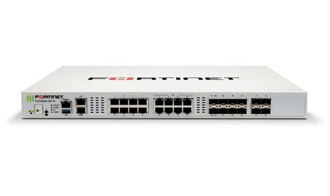 FORTIGATE-200G 10 X GE RJ45 (INCLUDING 1 X MGMT PORT 1 X HA POR (FG-200G)