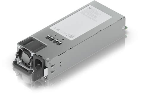 Ubiquiti Unifi W Hot Swappable Replacement Power Module W Uacc Psu V W