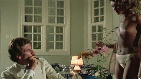 Naked Lucia Ramirez In Sesso Nero