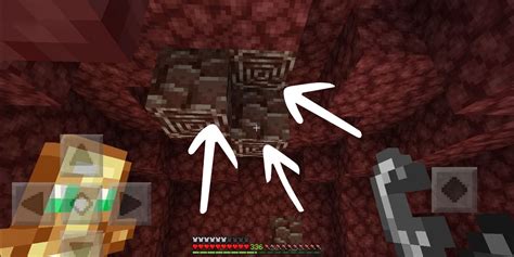 Minecraft: How To Find Ancient Debris