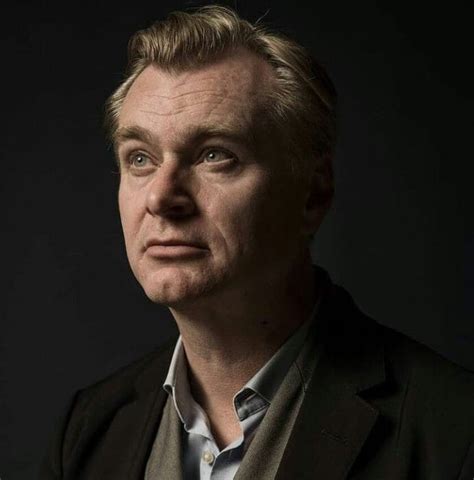 Christopher Nolan Net Worth, Age, Height, Wiki, Bio, Family