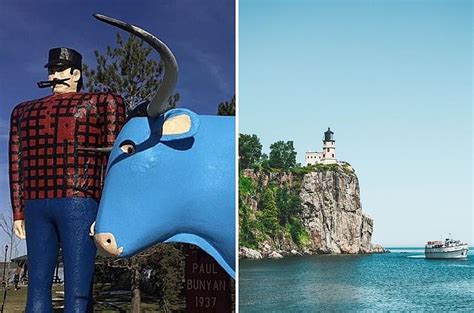 How Many of These 30 Minnesota Attractions Have You Visited?