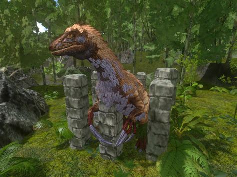 Procoptodon Playarkmobile