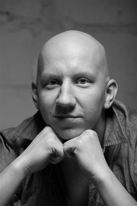 Антон Ескин Фото – Telegraph