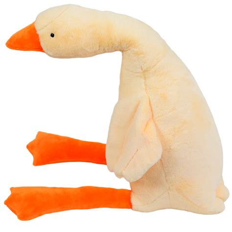 Гусь-обнимусь - ROZETKA. Купить игрушку-обнимашку Гусь в Украине: цены ...