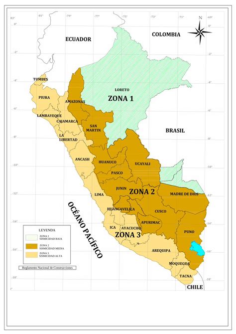 Pdf Informe Tecnico Zonificacion Sismica Geotecnica Sachaca Dokumen