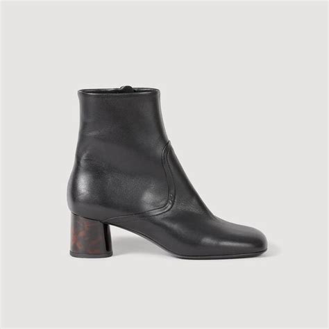 Shoes for women | Sandro Paris