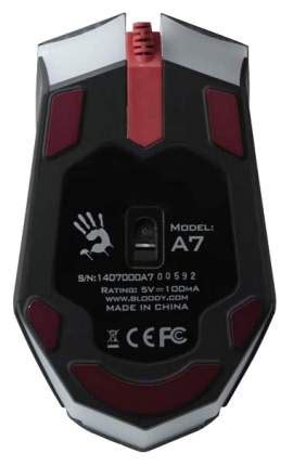 Игровые мыши bloody A7 - купить игровую мышь bloody A7 в Москве на ...