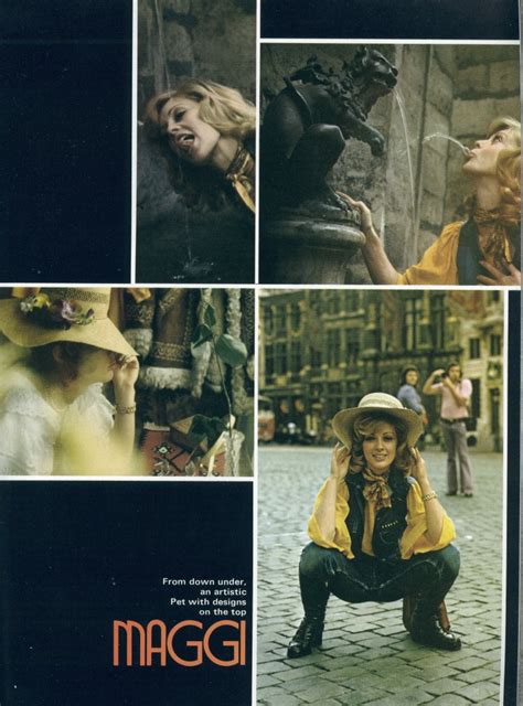 Naked Maggi Burton Added By Dragonrex