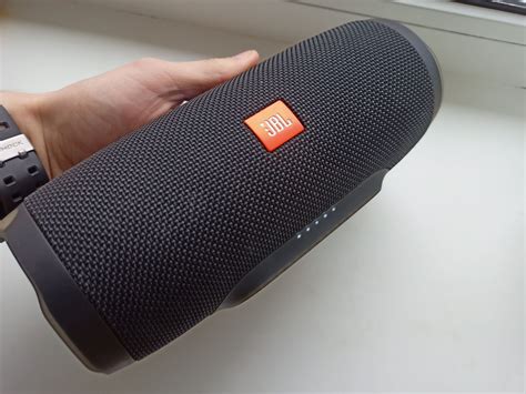 Jbl charge bluetooth wireless speakers - New Style Sound