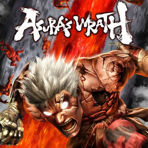 Asura's Wrath. Xbox 360. 1080.P. 😁 Gameplay Part.01.-03. … | Flickr